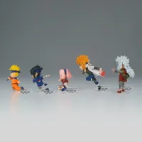 BANDAI Naruto - NARUTO - photo 4