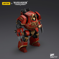 Blood Angels Contemptor-Incaendius Dreadnought 13