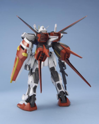 HG 1/60 Strike Gundam Striker Weapon System 3
