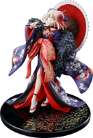 Saber Alter: Kimono ver. 2