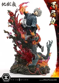 Prime 1 Studio Ultimate Premium Masterline Hell's Paradise: Jigokuraku Gabimaru Bonus Version - Hell's Paradise: Jigokuraku - photo 42