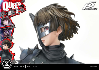 Premium Masterline Persona 5 Makoto Niijima "Queen"	 24