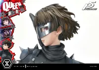 Prime 1 Studio Premium Masterline Persona 5 Makoto Niijima "Queen"	 - Persona 5 - photo 24