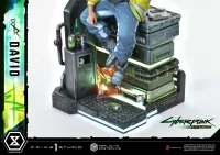Prime 1 Studio Real Elite Masterline Cyberpunk: Edgerunners David - Cyberpunk: Edgerunners - photo 10