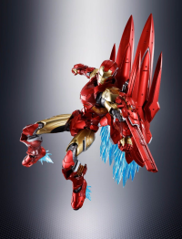 Iron Man 3