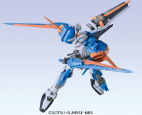 HG 1/100 #17 VS Astray - Gale Strike Gundam 4