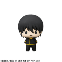 Chokorin Collection Gintama Vol.2 set 3