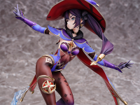 Genshin Impact Astral Reflection Mona 1/7 Scale Figure 8
