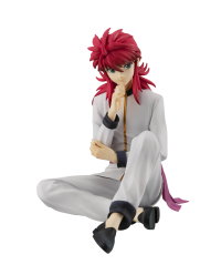 G.E.M. series YuYu Hakusho Palm size Kurama 7