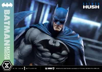 Prime 1 Studio Ultimate Premium Masterline Batman: Hush (Comics) Batman Deluxe Version - DC Comics - photo 30