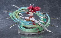 GOOD SMILE COMPANY FAIRY TAIL Erza Scarlet: Ataraxia Armor Ver. - Fairy Tail - photo 1