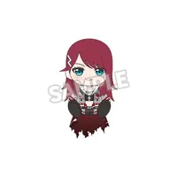 GOOD SMILE COMPANY Plushie Afterglow Tomoe Udagawa - BanG Dream! - photo 2