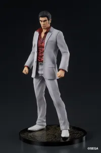 DIG Co. DIGSTA "Like a Dragon" Kazuma Kiryu - Yakuza / Like a Dragon - photo 2