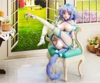 native Cinnamon - NEKOPARA - photo 9