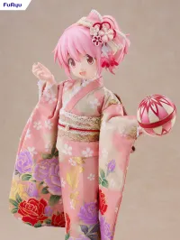 FuRyu Madoka Kaname -Japanese Doll- 1/4 Scale Figure - Puella Magi Madoka Magica - photo 11
