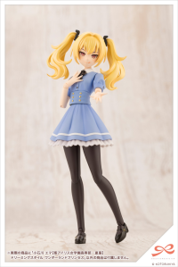 Emma Koishikawa【ST. IRIS GAKUEN GIRLS’ HIGH SCHOOL SUMMER CLOTHES】DREAMING STYLE WONDERLAND PRINCESS 23
