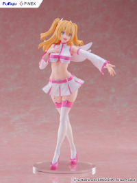 Liliel Angel Paratroopers Lilysa 7