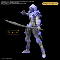 30MF ITEM SHOP 3 (WEAPON OPTION) 5