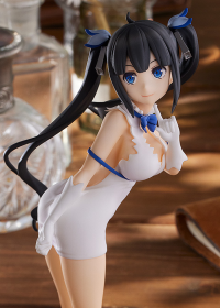 POP UP PARADE Hestia 5