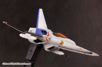 Vic Viper ver. Gradius IV 3