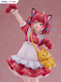 Akami Karubi 1/7 Scale Figure 12