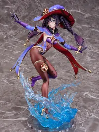 Wonderful Works Genshin Impact Astral Reflection Mona 1/7 Scale Figure - Genshin Impact - photo 2