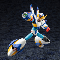 MEGA MAN X FALCON ARMOR / ROCKMAN X FALCON ARMOR 1