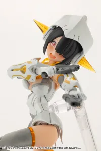 KOTOBUKIYA HEAVY WEAPON UNIT37 COMBAT CELL - M.S.G - photo 3