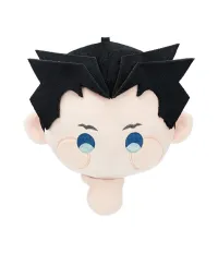 GOOD SMILE COMPANY Ace Attorney Plushie Pouch Phoenix Wright - The Great Ace Attorney - photo 1