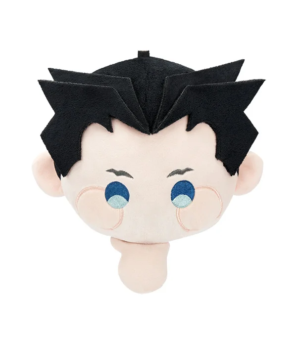 GOOD SMILE COMPANY Ace Attorney Plushie Pouch Phoenix Wright - The Great Ace Attorney