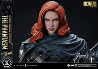 Prime 1 Studio Ultimate Premium Masterline Batman (Comics) The Phantasm (Concept Design by CLAY MANN) Bonus Version 			 - DC Comics - photo 45