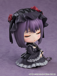 Nendoroid Shizuku Kuroe 6