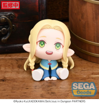 QyuruMe "Delicious in Dungeon" Mini Figure "Laios & Marcille" (EX) 3