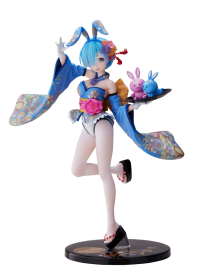 Re:ZERO -Starting Life in Another World- Rem Wa-Bunny 1/7 Scale Figure 7