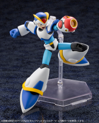 MEGA MAN X FULL ARMOR / ROCKMAN X FULL ARMOR 17