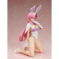 B-style MOBILE SUIT GUNDAM SEED DESTINY Meer Campbell bare legs bunny ver. 5