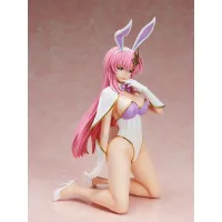 MegaHouse B-style MOBILE SUIT GUNDAM SEED DESTINY Meer Campbell bare legs bunny ver. - Mobile Suit Gundam SEED Destiny - photo 5