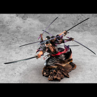 Portrait.Of.Pirates ONE PIECE “WA-MAXIMUM”  Roronoa Zoro ver. Demon Spirit Kyuutou-ryuu　“Asura” 6