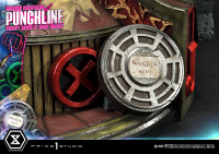 Museum Masterline Batman (Comics) Punchline (Concept Design by Jorge Jimenez) Deluxe Version 40