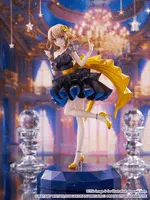 CyberZ Iroha Isshiki -Starry Dress Ver.-　1/7 Scale Figure - My Teen Romantic Comedy SNAFU Climax - photo 6