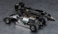 Hasegawa [LIMITED NO-REORDER] 1/20 LOTUS 79 1978 GERMAN GP DETAIL UP VERSION - Scale Kits - photo 12