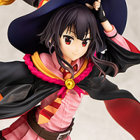CAworks Megumin: School Uniform Ver.(re-run) 14