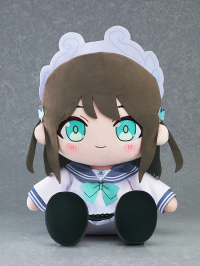 Chocopuni Big 40cm Plushie Airi 1