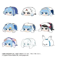 MAX LIMITED YUKI MIKU POTE KORO MASCOT 2 - Hatsune Miku - photo 6