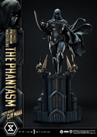 Ultimate Premium Masterline Batman (Comics) The Phantasm (Concept Design by CLAY MANN) Bonus Version 			 44