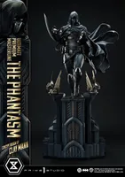 Prime 1 Studio Ultimate Premium Masterline Batman (Comics) The Phantasm (Concept Design by CLAY MANN) Bonus Version 			 - DC Comics - photo 44