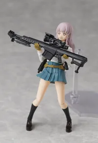 TOMYTEC figma PLUS Armed JK Variant Loadout Set 1(Re-run) - Little Armory - photo 17