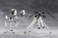 METAMORPHOSE UNIT EXARMOR WHITE SORCERESS 3