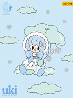 Uki's Moods and Weather 16