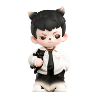 Rayan-Series of Touch Rayan (Kuji Full Set) 27
